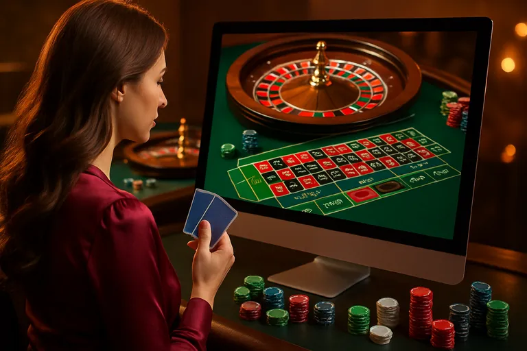 Een wereld vol spelplezier